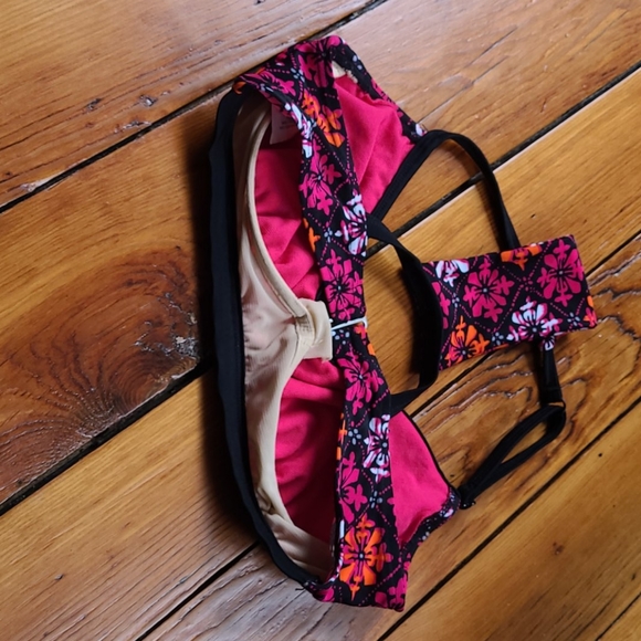 Bikini Top 34C/32D/30DD - Picture 4 of 5